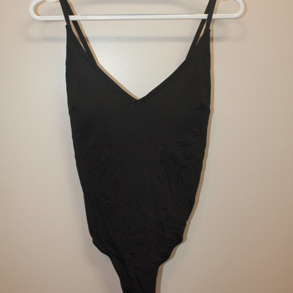 One Piece Swimsuit